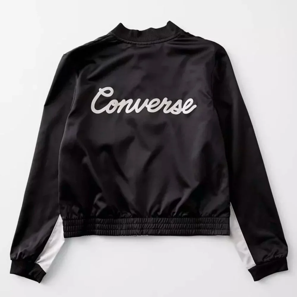 Converse‎ jacket